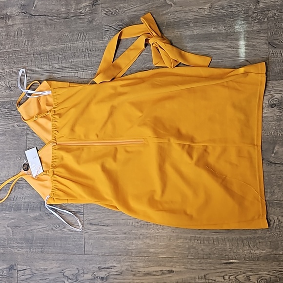 Papaya Women's Large Blouse Brand New With Tags - Picture 5 of 5